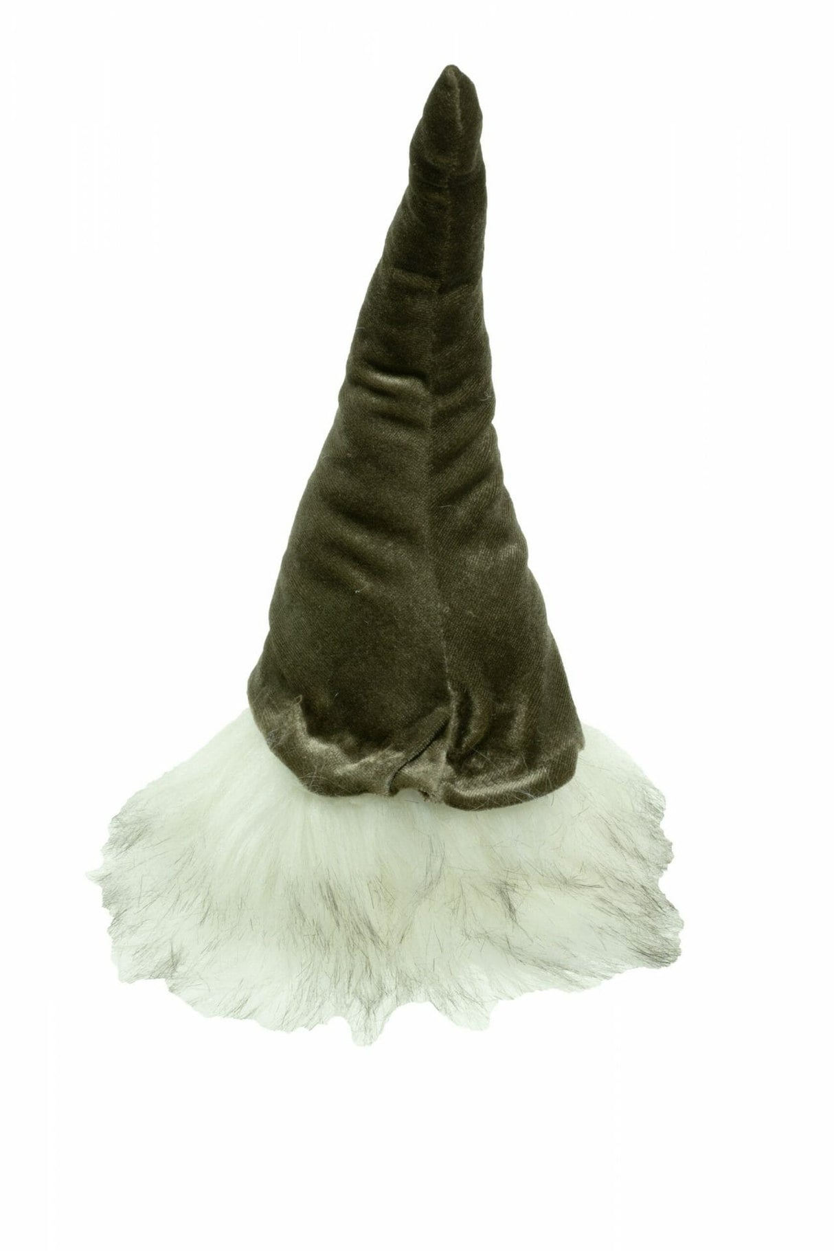 Brown Nesting Gnome