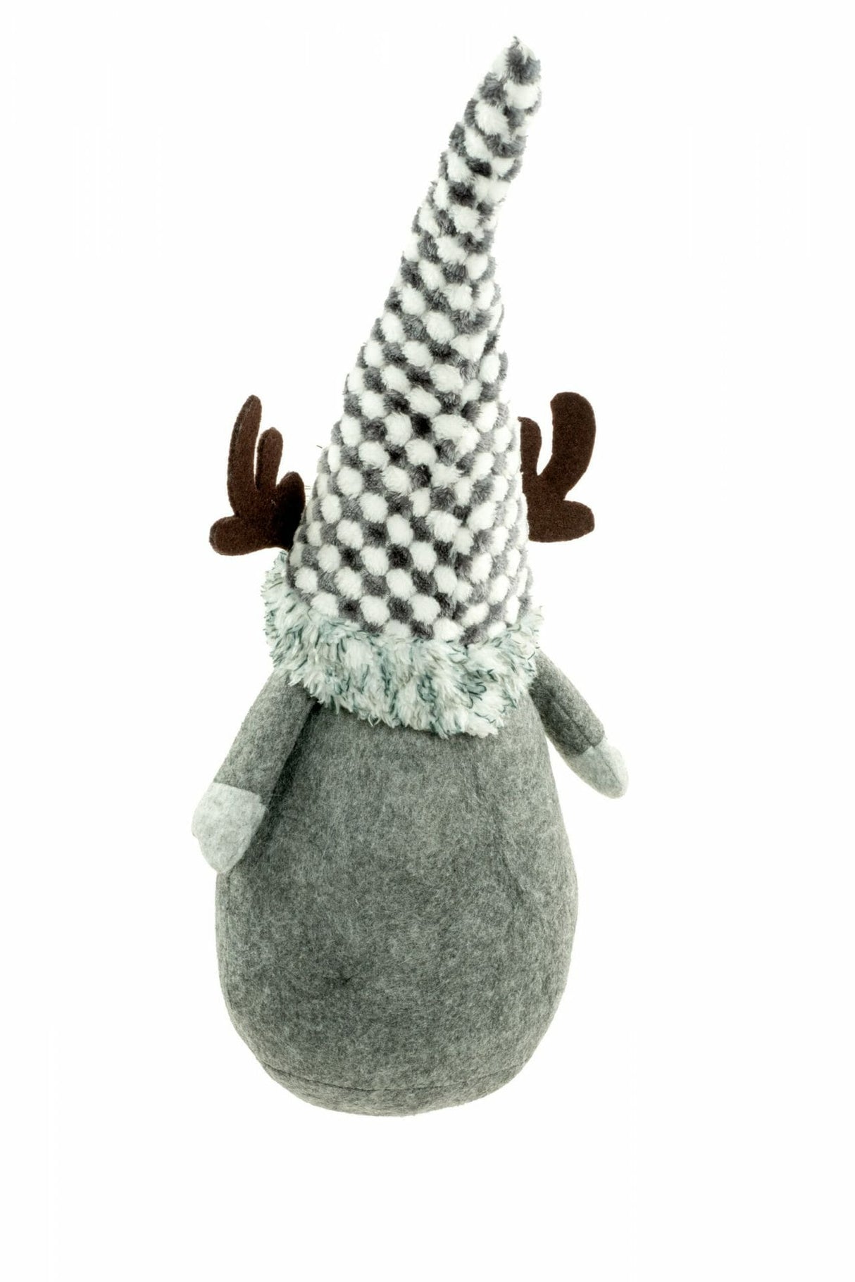 Grey Gnome