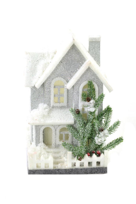 Christmas Villages