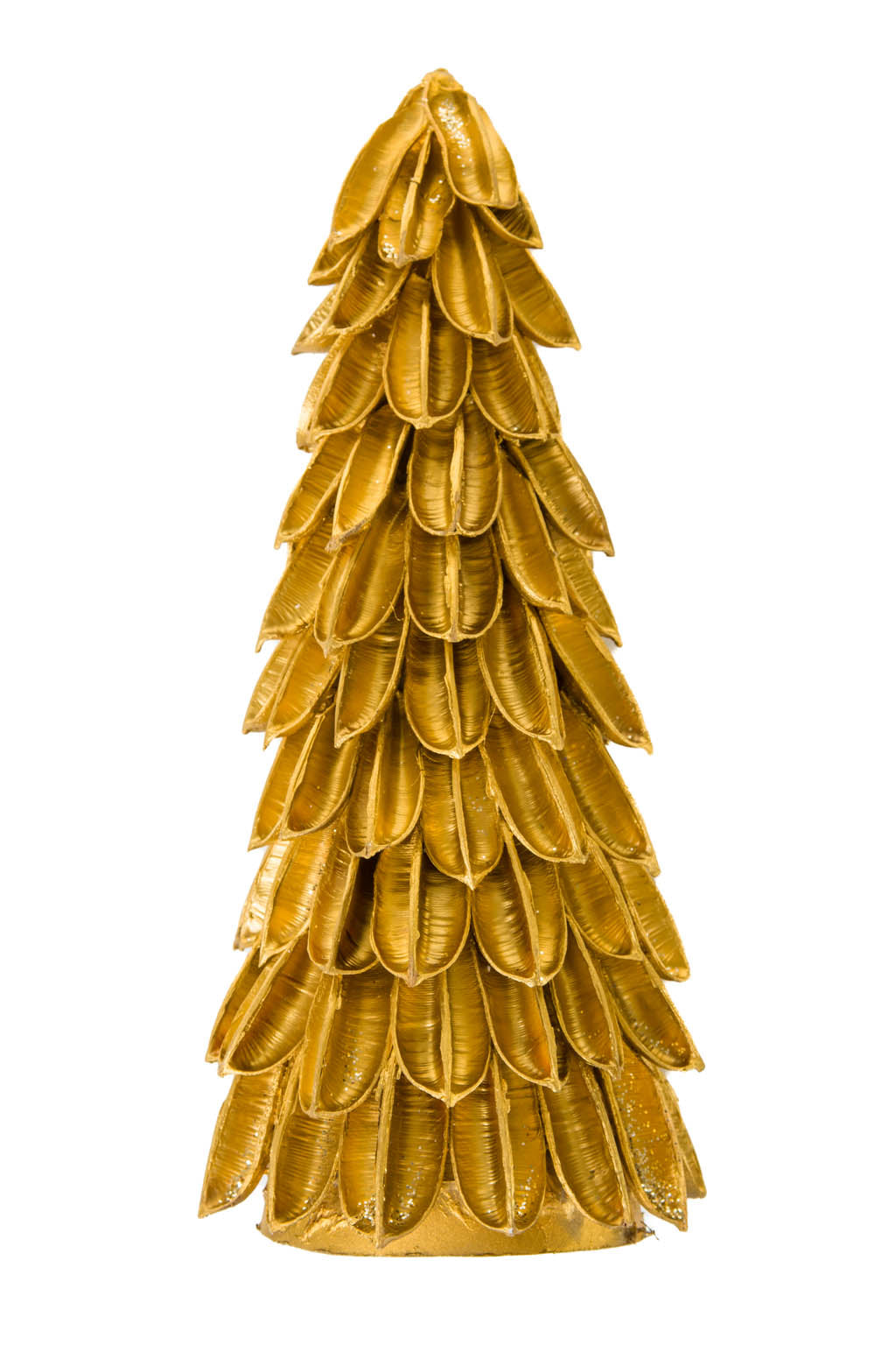 Bronze Shell Tree