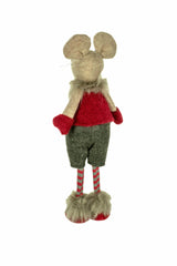 Brown Boy Mouse