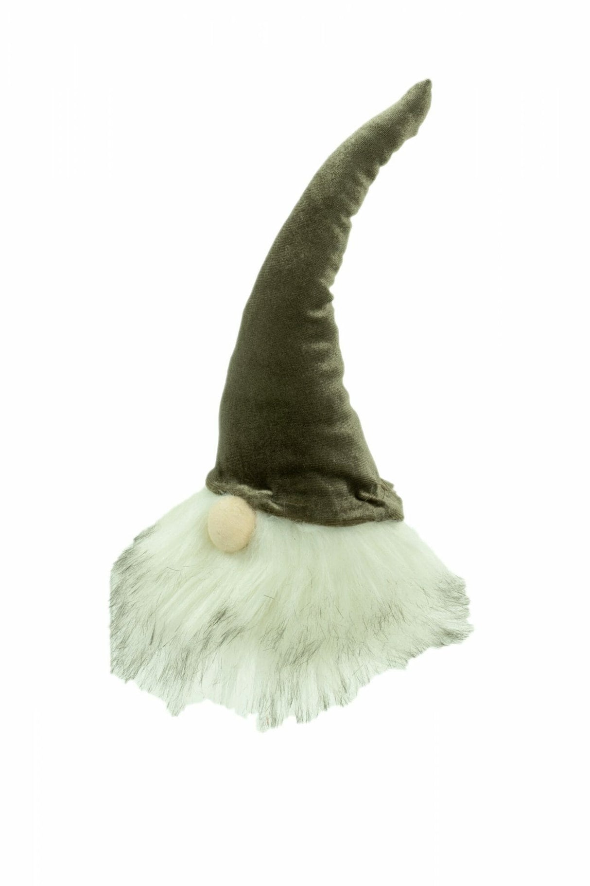 Brown Nesting Gnome
