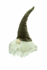 Brown Nesting Gnome