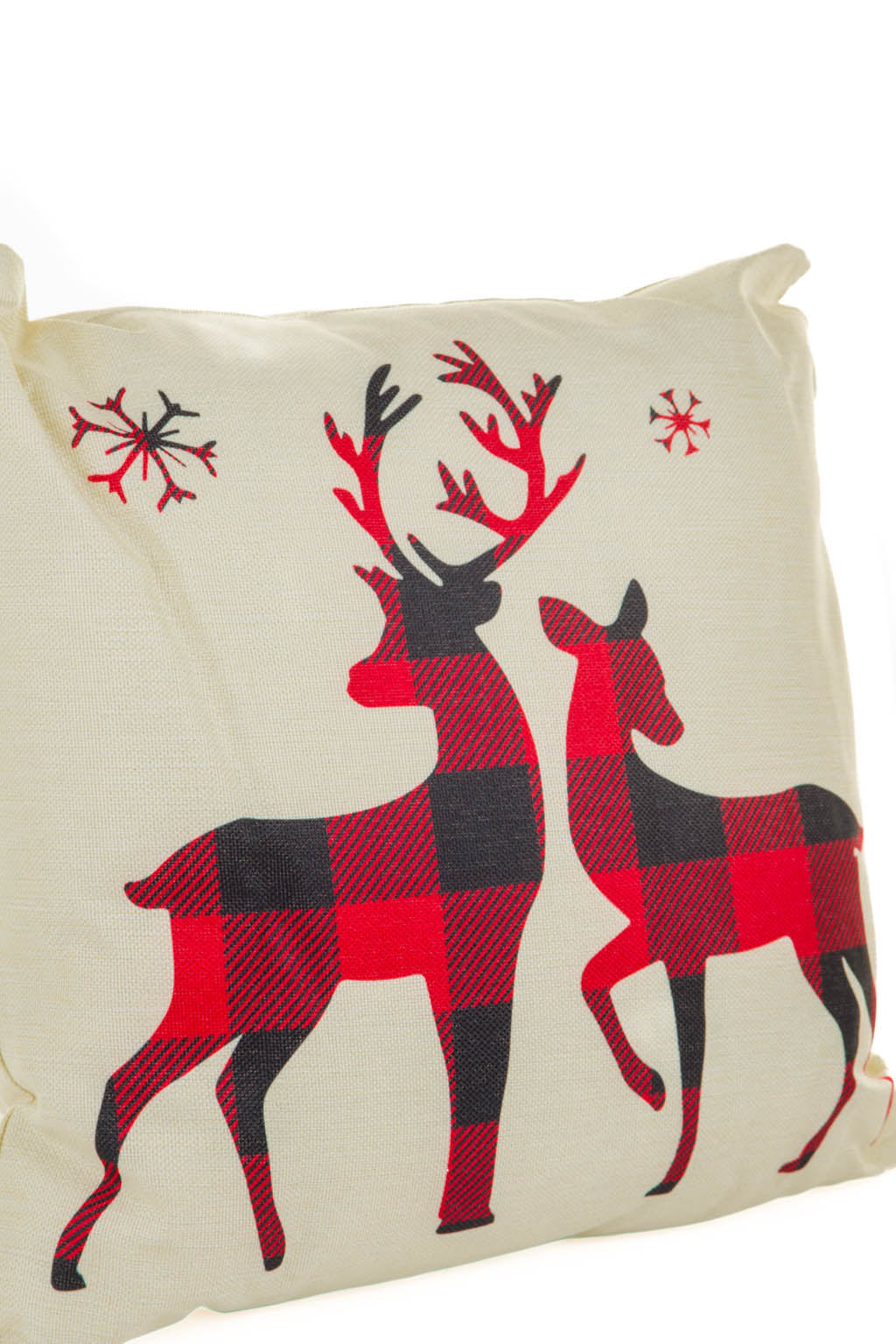 Ivory Cushion