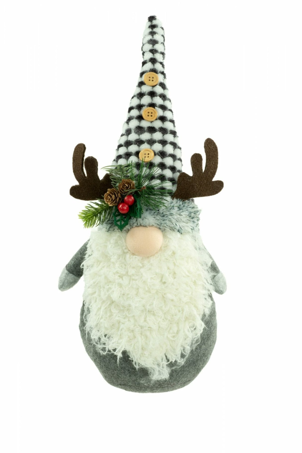 Grey Gnome