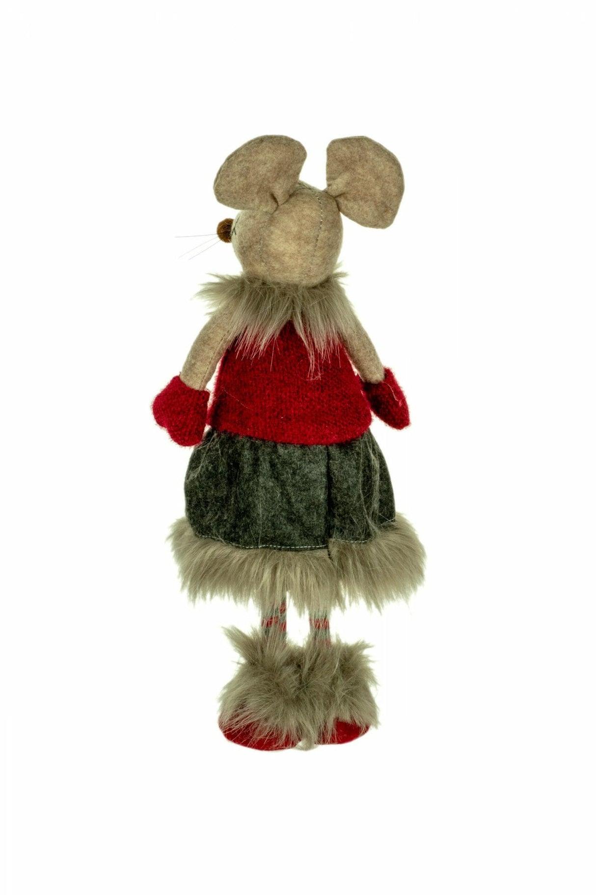 Brown Boy Mouse