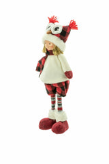 White Boy Doll
