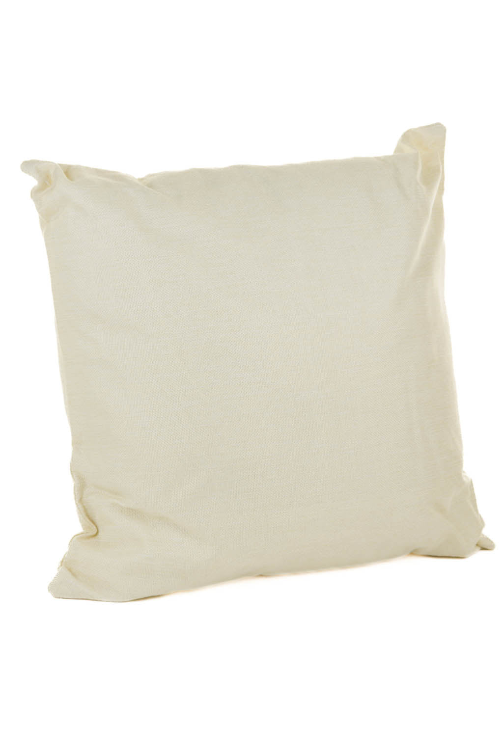 Ivory Cushion