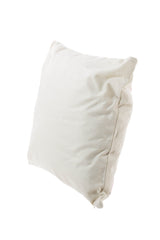 Ivory Cushion
