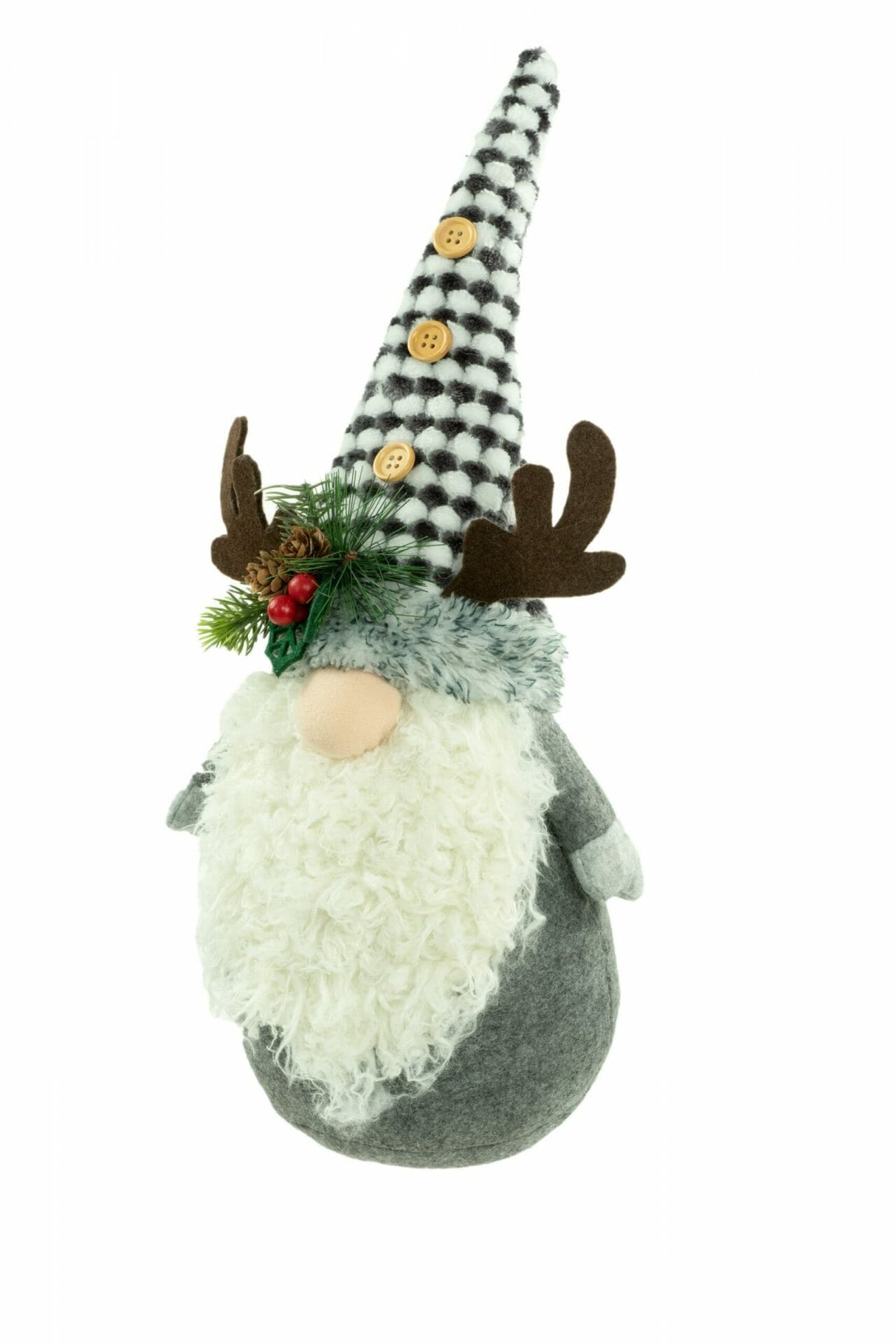 Grey Gnome