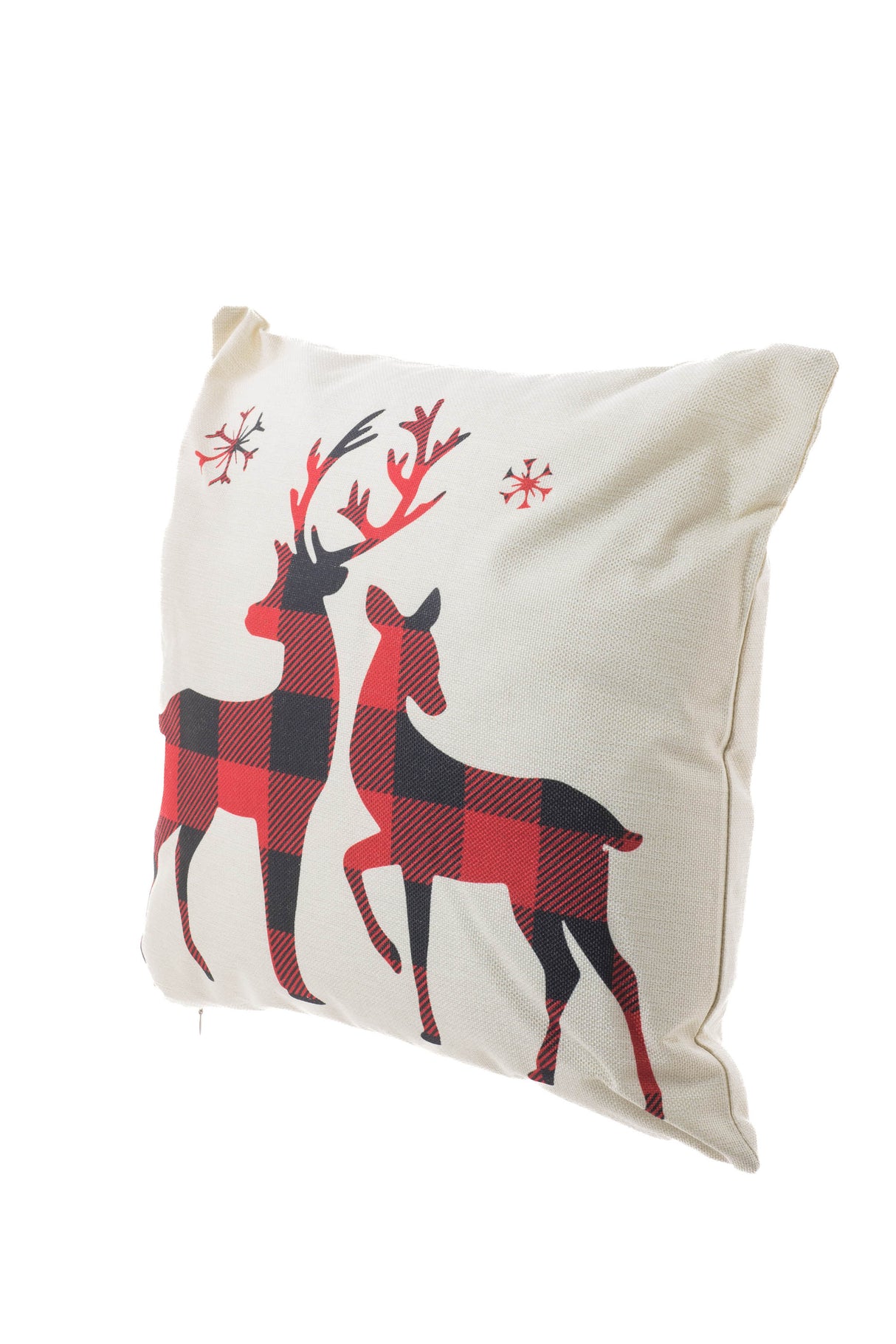 Ivory Cushion
