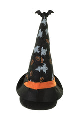 Black Standing Boy Witch Gnome