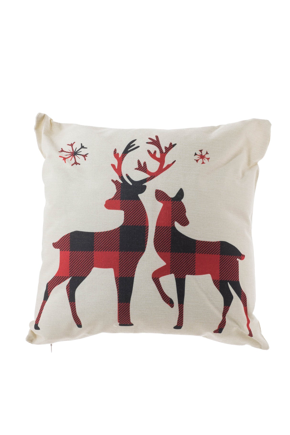 Ivory Cushion