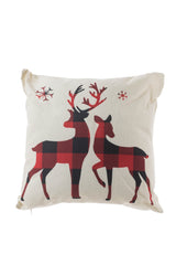Ivory Cushion