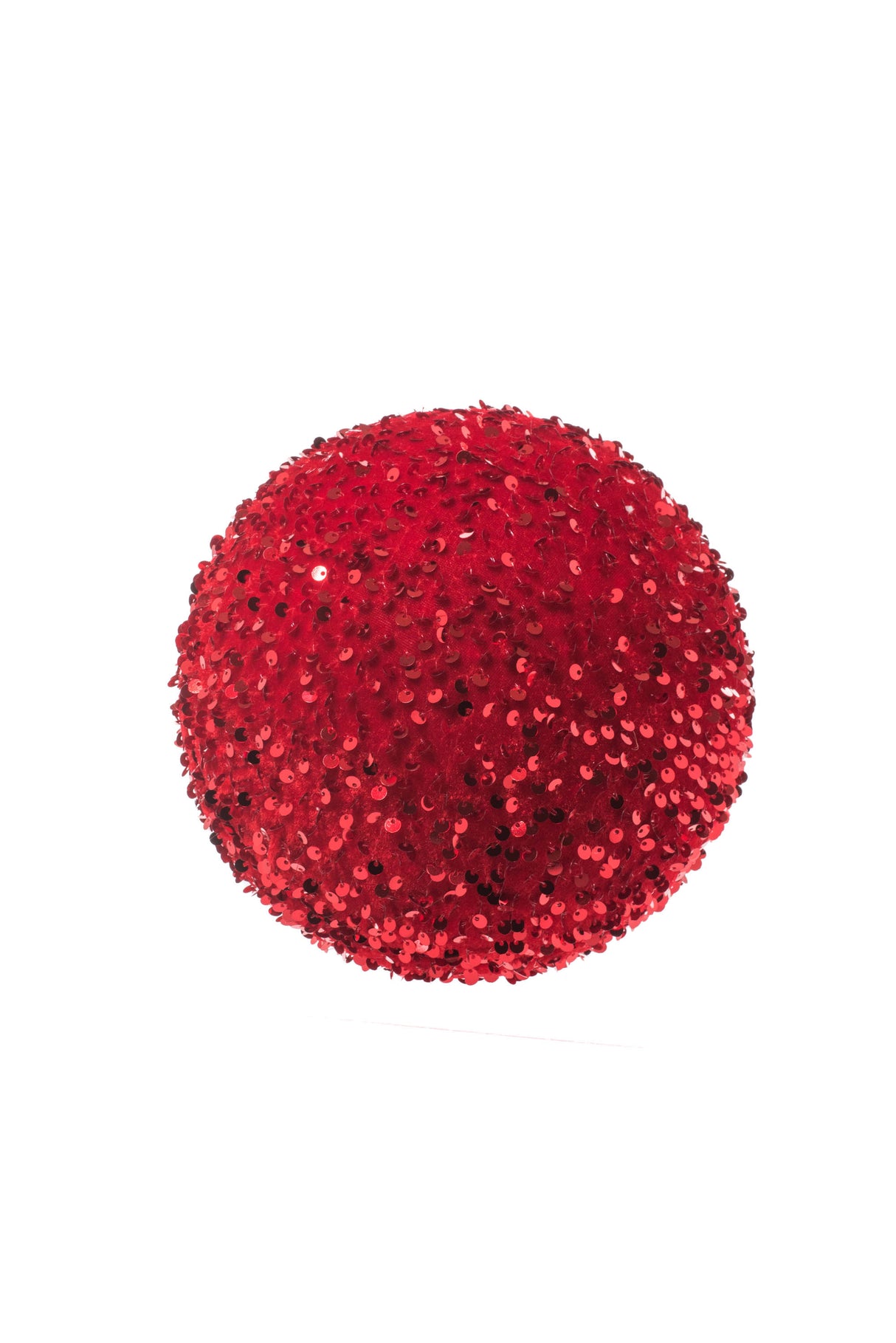 Red Ball Bauble