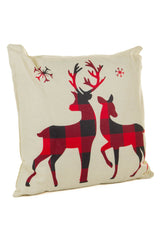 Ivory Cushion