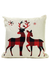 Ivory Cushion