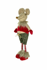 Brown Boy Mouse