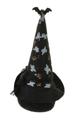 Black Standing Boy Witch Gnome