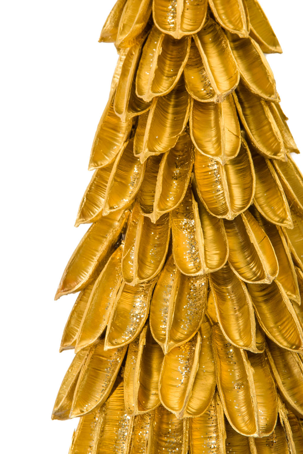 Bronze Shell Tree