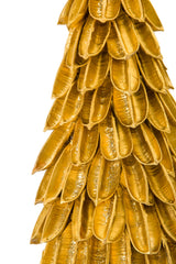 Bronze Shell Tree