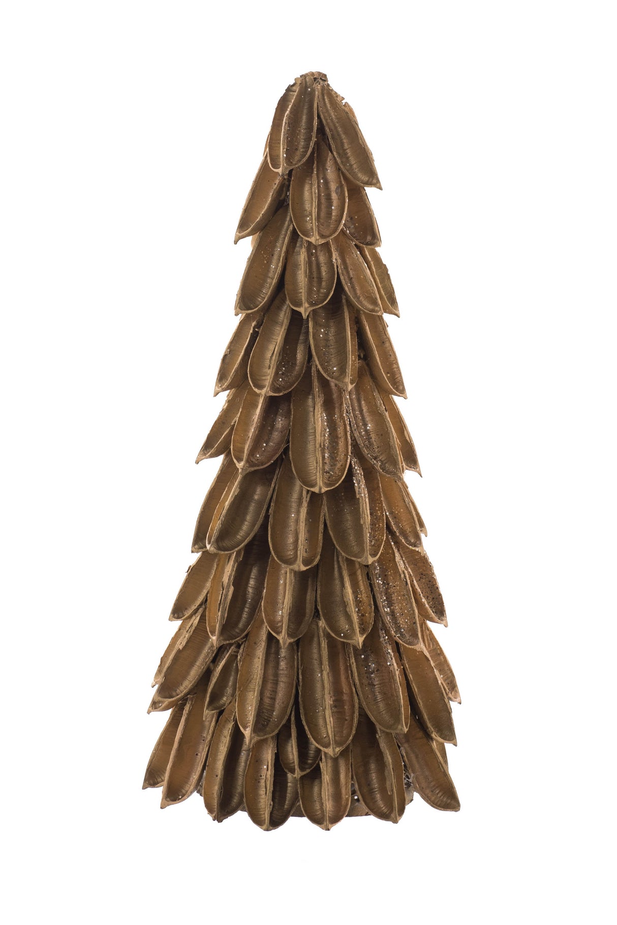 Bronze Shell Tree