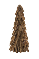 Bronze Shell Tree